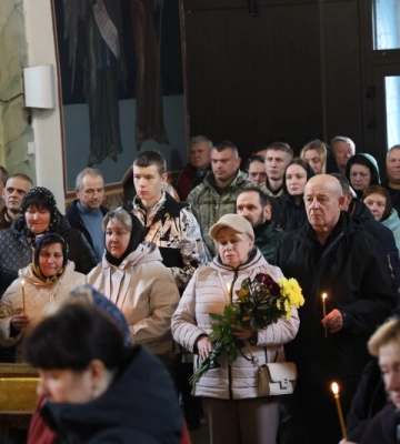 Мінкульт вивів з Держреєстру пам'яток України два пам'ятники на Волині