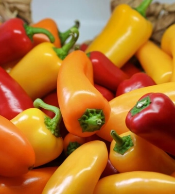 Де цими вихідними у Києві пройдуть продуктові ярмарки. Адреси