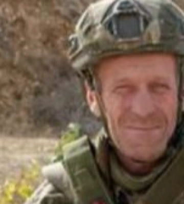 Вважався зниклим безвісти: на Волині прощатимуться з Героєм Віталієм Бомазюком