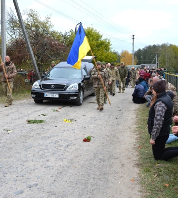 На Волині викрито схему оформлення «багатодітних татусів»