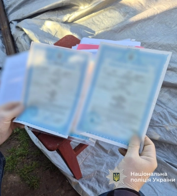 До $5000 за фіктивне багатодітне батьківство: на Волині викрито чергову «схему» ухилення від мобілізації