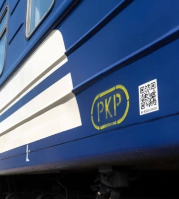 Росіяни намагалися атакувати дроном потяг Львів - Краматорськ