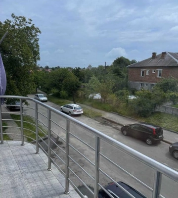 У місті на Волині продають приміщення за 15 мільйонів: ресторан, магазини, офіси