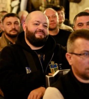 У Миколаєві відбувся форум з відбудови та розвитку південних прифронтових громад