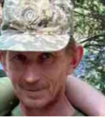 Життя обірвалось на полігоні: волиняни прощатимуться з Героєм Анатолієм Яцуком