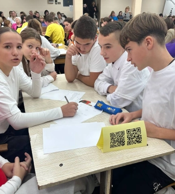 Спортсмени та тренери Львівщини отримали понад 2 млн грн винагород з обласного бюджету