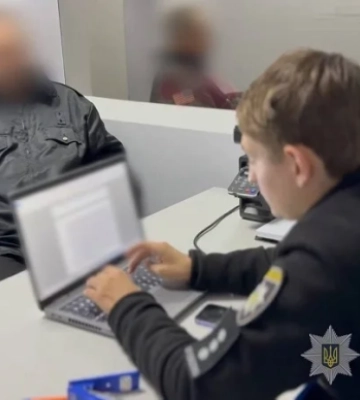 На Одещині чоловік викрав 11-річного хлопчика, аби «провчити» однокласника його дочки
