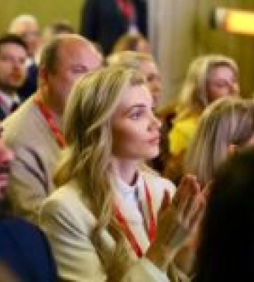 На Львівщині проходить форум відбудови України