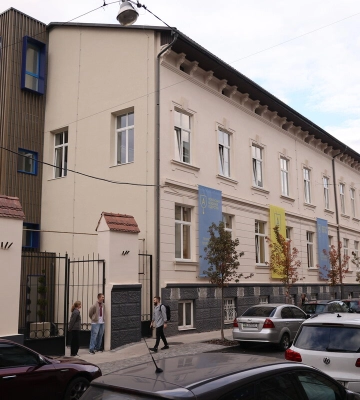 Українська академія лідерства відкрила новий кампус у Львові