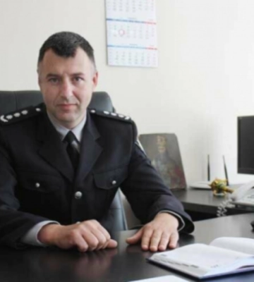 Поліцейський із "чистою" декларацією та родина з мільйонами: як живе начальник львівської поліції Олександр Шляховський