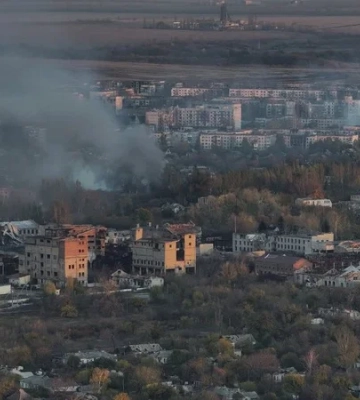 Воины ЦСО &quot;А&quot; СБУ ликвидировали более 1,5 тыс. оккупантов в Покровске в течение месяца. ВИДЕО