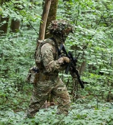На Покровському напрямку ворог атакував 37 разів, знешкоджено 97 окупантів, - Генштаб