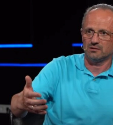 «Це війна іншого технологічного рівня»: політик пояснив, чому Україні не потрібна заморозка по лінії фронту