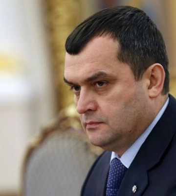 ВАКС конфіскував понад 400 млн гривень у колишнього міністра МВС часів Януковича