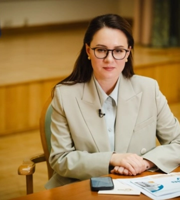 Свириденко розповіла, чого досягнув її уряд за перші 100 днів