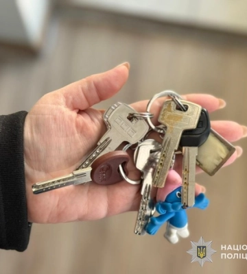 Поліція Тернопільщини розслідує факт шахрайства під приводом оренди житла