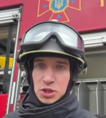 До гасіння пожеж в Києві залучили авіацію ДСНС та безпілотники