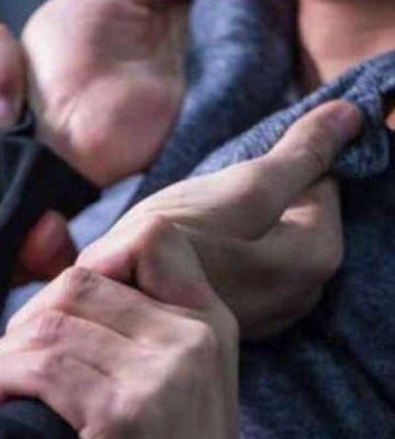 У львівському виші тематична дискусія між студентами переросла в бійку