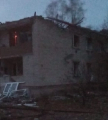 Росіяни завдали ударів по Дніпропетровщині: загинуло дві людини, серед них рятувальник