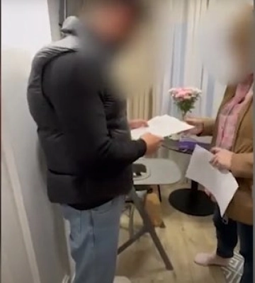 Смерть бізнесмена Ківана через медичну помилку: повідомлено про підозру двом лікарям клініки в Одесі. ВIДЕО