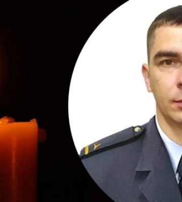 На Дніпропетровщині під час повторного удару РФ загинув рятувальник, ще один - поранений