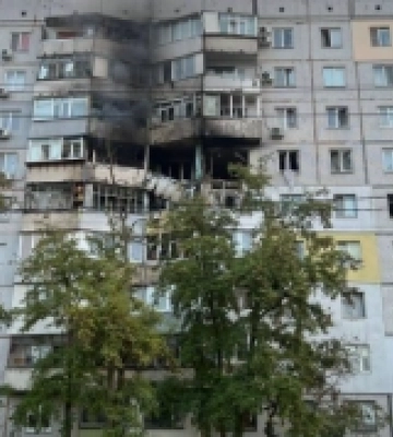 Росіяни вбили трьох людей і поранили 29 на Херсонщині за минулу добу