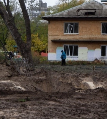 Нічна атака на Київ: кількість постраждалих зросла до 12, двоє загиблих