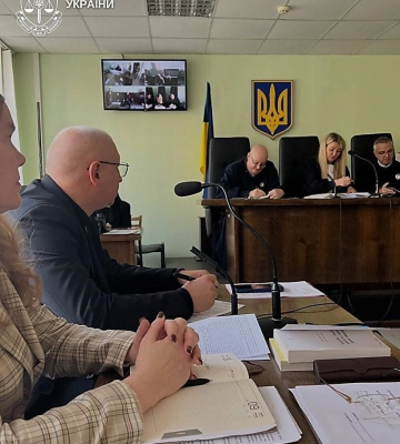 Суд у Миколаєві залишив під вартою обвинуваченого в замаху на вбивство працівників ТЦК та поліцейського