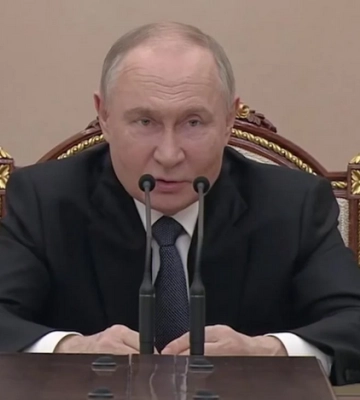 Почему Путин не остановится на Донбассе: эксперт раскрыл истинные цели Кремля в отношении Украины