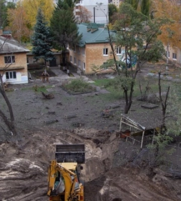 У Києві кількість постраждалих унаслідок нічної атаки зросла до 13, двоє загиблих