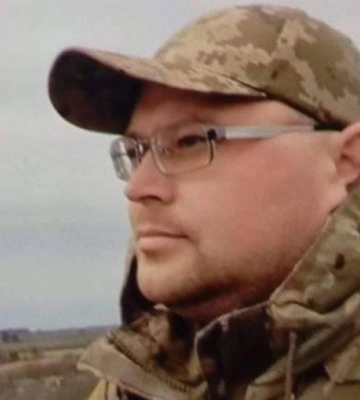Загибель захисника з Острога підтвердили після півтора року пошуків