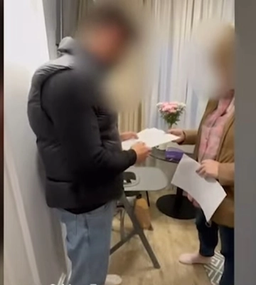 Двум одесским врачам сообщили о подозрении: их обвиняют в смерти миллионера (видео)