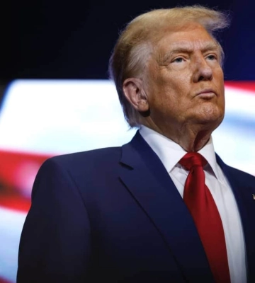 У Трампа подготовили новые санкции против ключевых секторов экономики России – СМИ