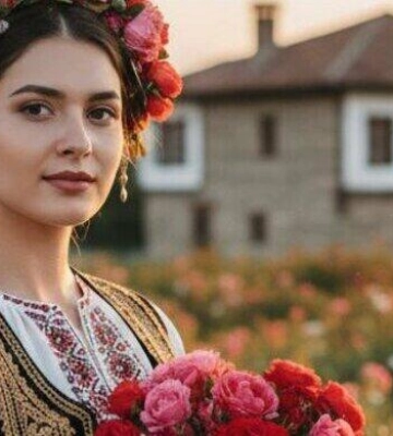 Тиждень болгарської культури в Одесі: виставки, літературні зустрічі та концерт з Ілією Луковим