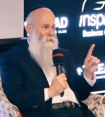 До 15 січня війна закінчиться: головний рабин Дніпра попередив, що далі буде з Україною