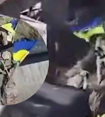 ЗСУ звільнили Сухецьке на Донеччині