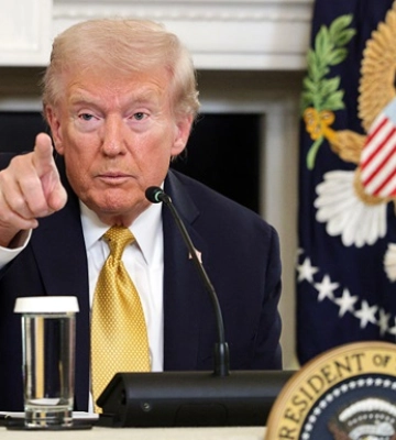 США подготовили новые санкции против России - СМИ