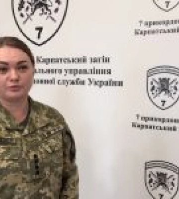На кордоні Львівщини зростає черга автомобілів
