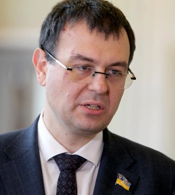Гетманцев на протяжении многих лет лоббирует различные льготы близкому лотерейному бизнесу, - политолог