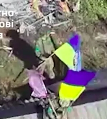 ЗСУ звільнили село Сухецьке на Донеччині