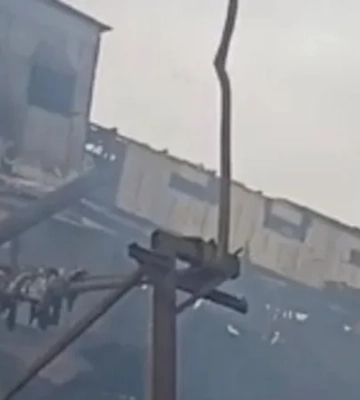 Российские войска атаковали шахту на Днепропетровщине: там находились 496 рабочих