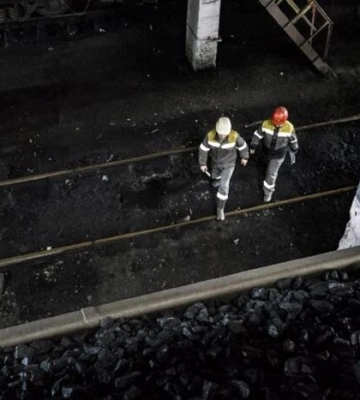 Росіяни вдарили по шахті на Дніпропетровщині. Під час атаки там було майже 500 працівників