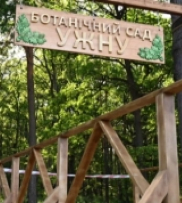 На Закарпатті прокуратура скерувала до суду справу про розкрадання заповідних земель УжНУ