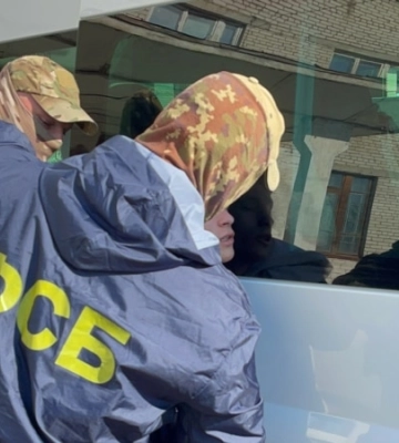 Правозащитники осудили аресты крымскотатарских женщин в Крыму и потребовали их освобождения