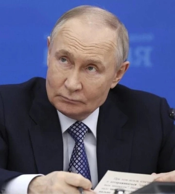 Трамп: Путін прагне завершити війну в Україні