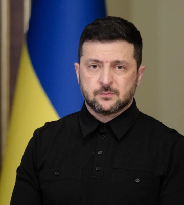 Зеленский назвал самый сложный вопрос на пути к завершению войны