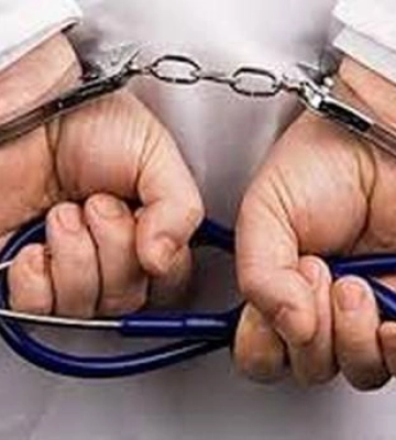 Смерть відомого одеського забудовника через неналежне лікування: двом лікарям повідомлено про підозру
