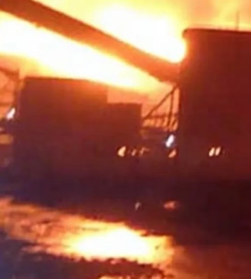 Росія знову атакувала шахту ДТЕК на Дніпропетровщині