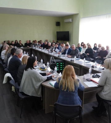 НМТ-2025: на Сумщині 68 учасників отримали максимальні 200 балів