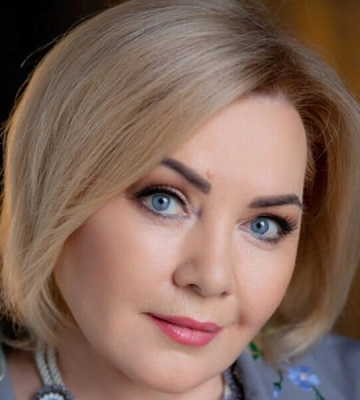 Билозир шокировала сеть новым образом. Подписчики назвали ее смелой